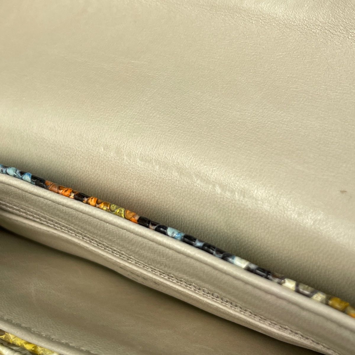 CHANEL ココマーク