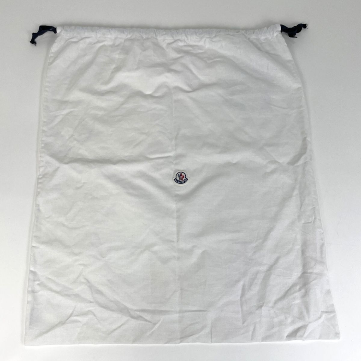 モンクレール MONCLER トート ミディアム ロゴ ハンドバッグ トート 