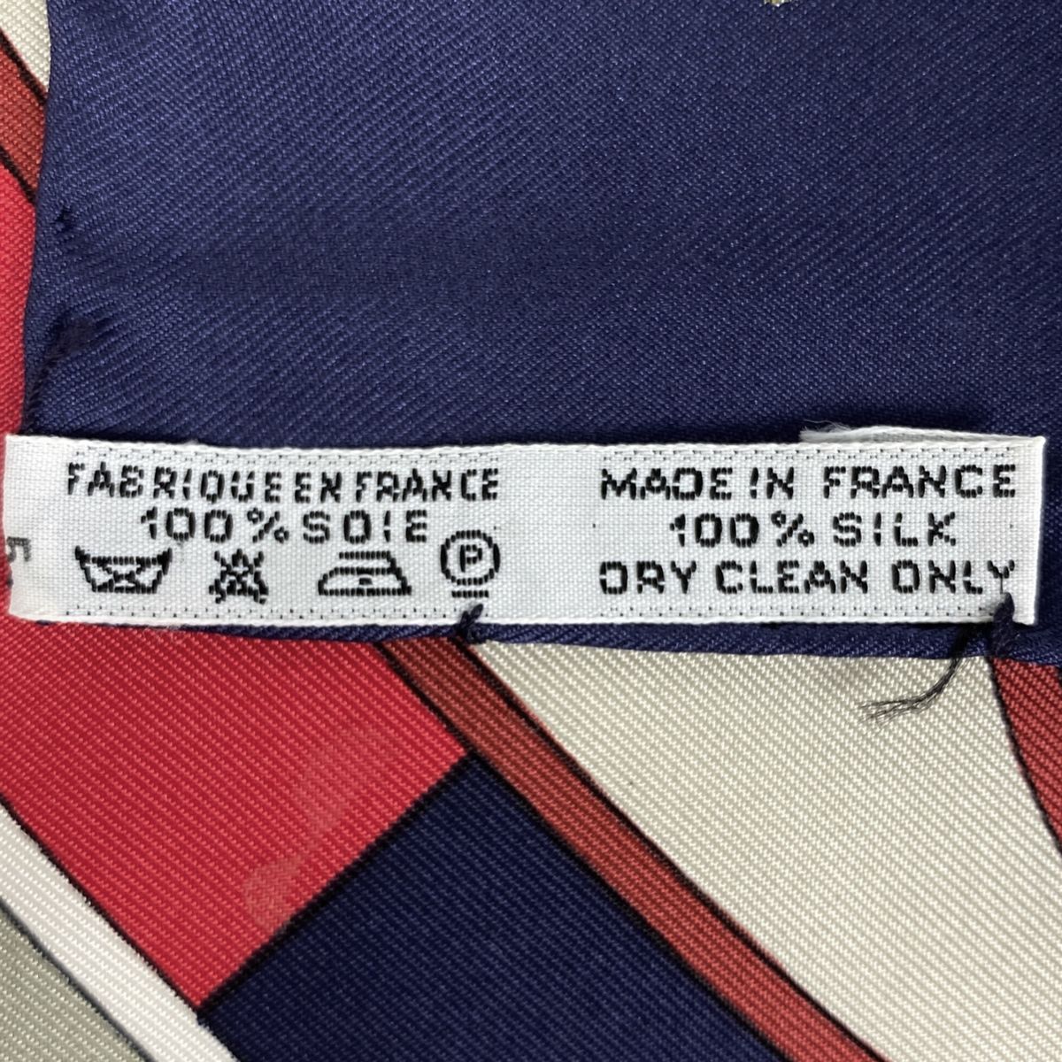 エルメス HERMES カレ90 parmi les fleurs je compte heures 花の中で過ごす時間 スカーフ シルク ネイビー マルチ レディース