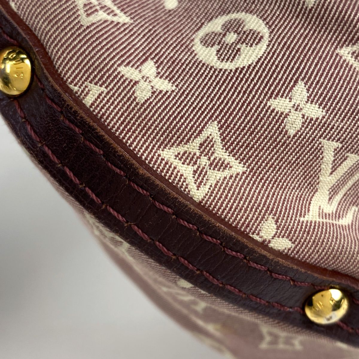 LOUIS VUITTON ルイヴィトン ラプソディーPM イディール 試してみた 