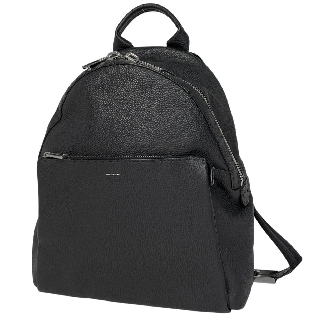 FENDI フェンディ　リュックサック　美品★正規品★最終値引き★ フェンディ FENDI セレリア リュックサック ロゴ バックパック