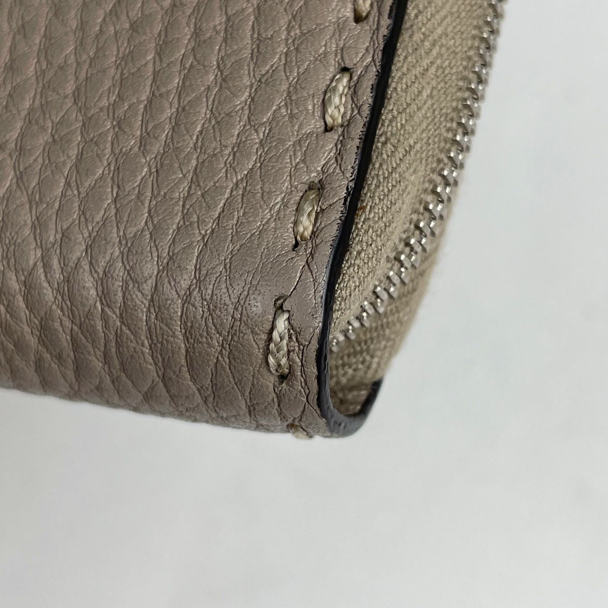 ラウンドファスナー