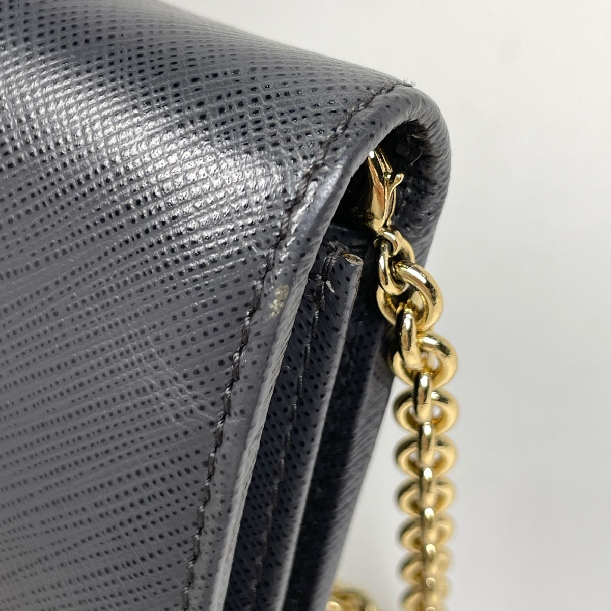 ヴァラリボン チェーン