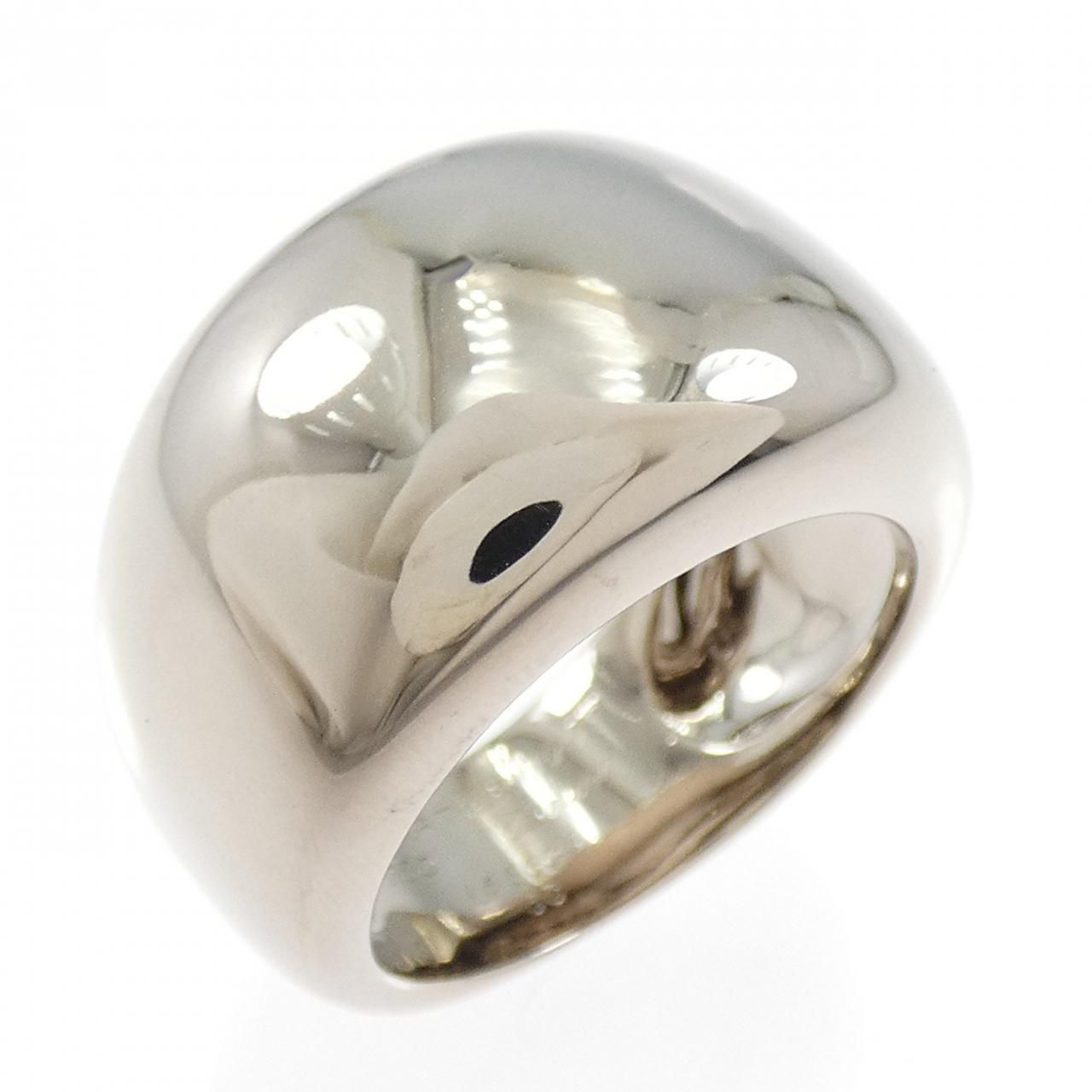 ヴィンテージ カルティエ ヌーベルバーグ リング