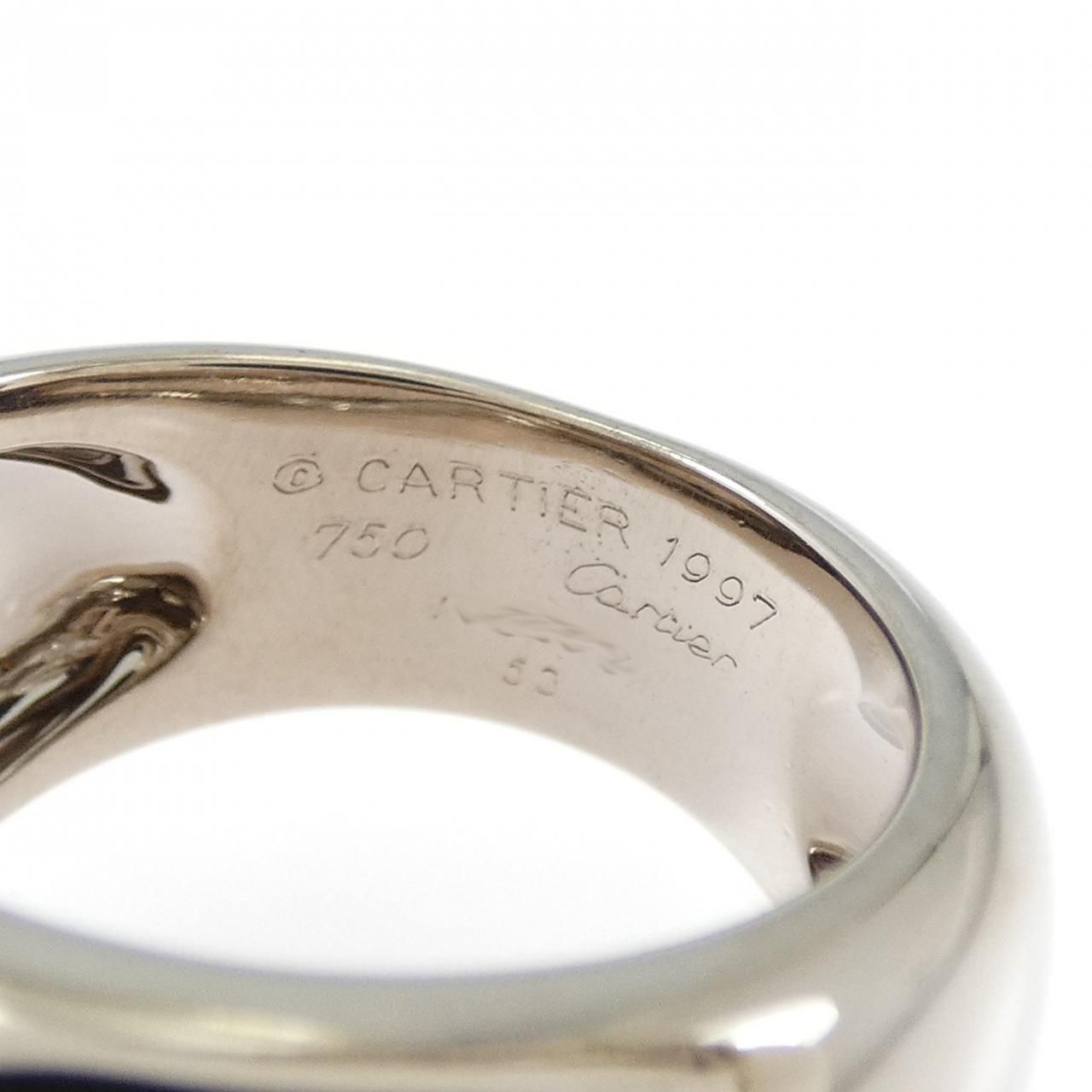 カルティエ ヌーベルバーグ