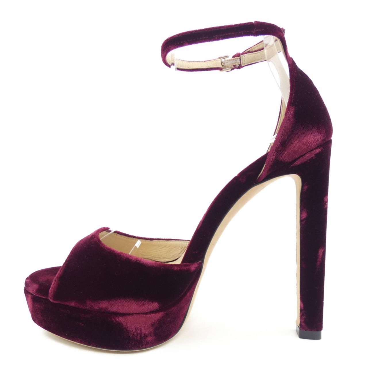 ジミーチュウ JIMMY CHOO サンダル