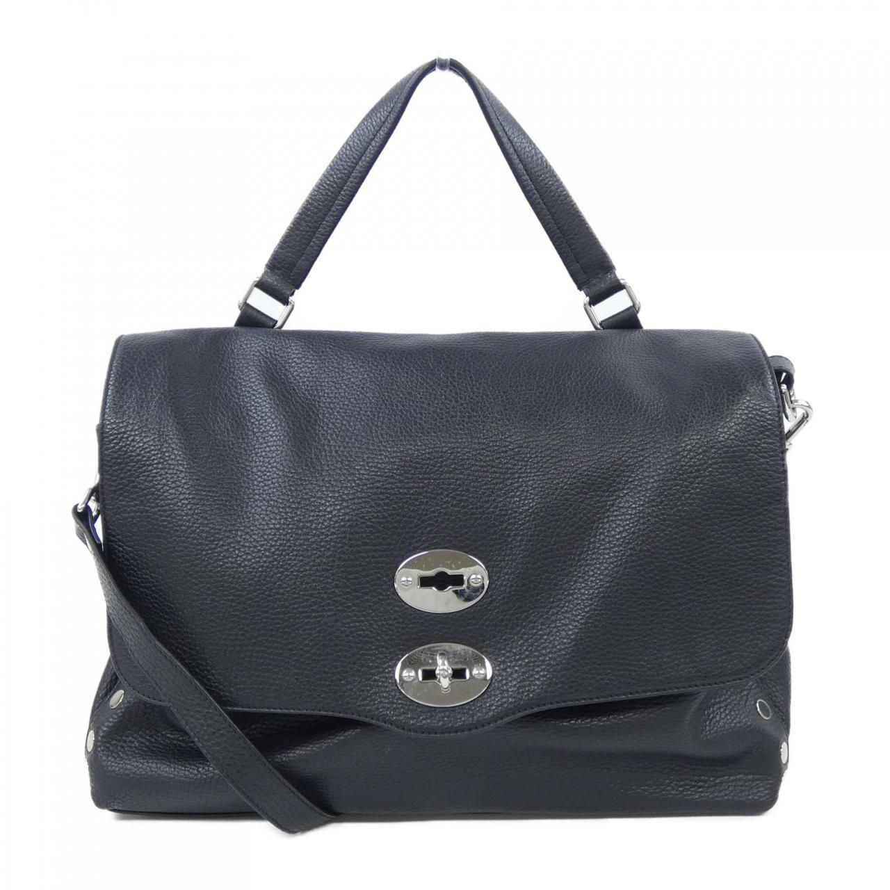 ザネラート ZANELLATO 30128322 BAG