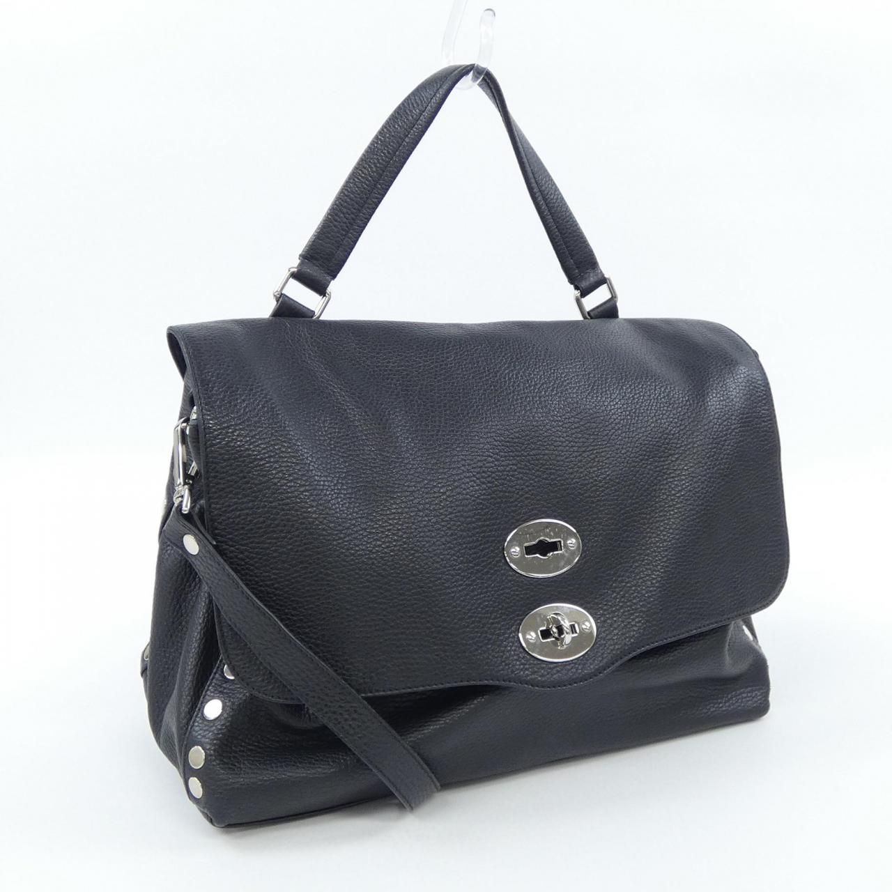 ザネラート ZANELLATO 30128322 BAG