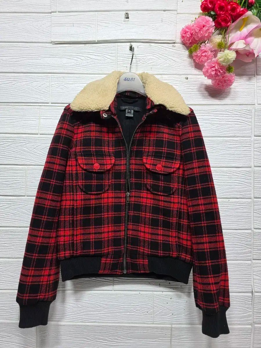 ウール ジャケット s 55ㅡ66