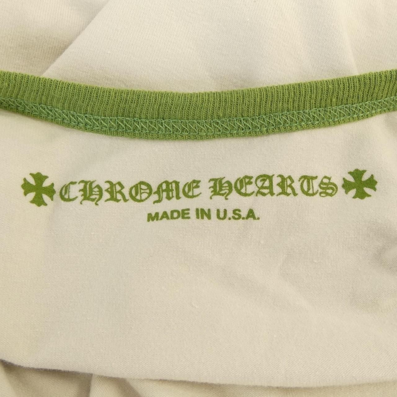  クロムハーツ CHROME HEARTS 00 E キャミソール その他 トップス