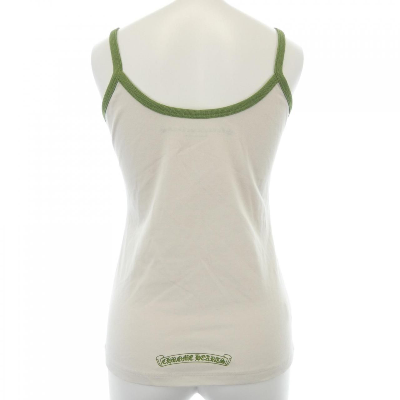 クロムハーツ CHROME HEARTS 408199911 00E キャミソール