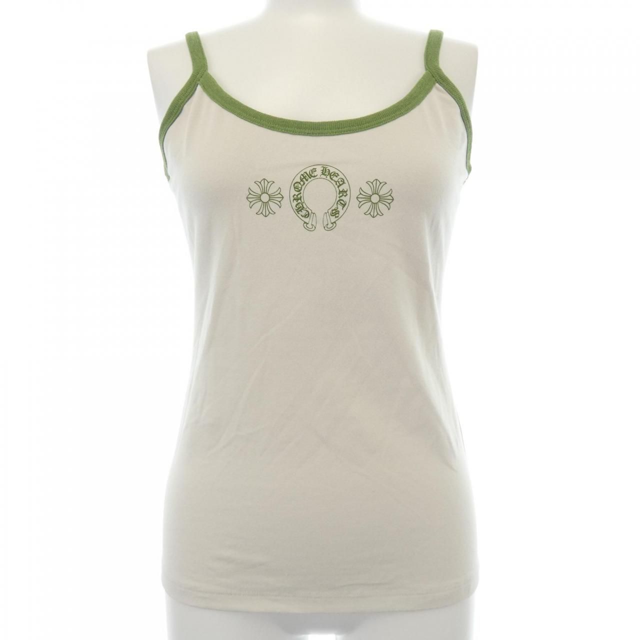 クロムハーツ CHROME HEARTS 408199911 00E キャミソール