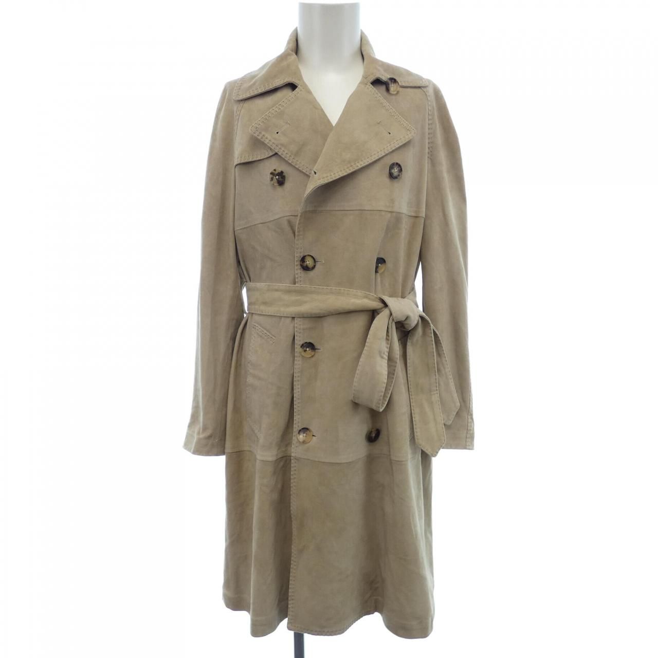 リングジャケット RING JACKET トレンチコート