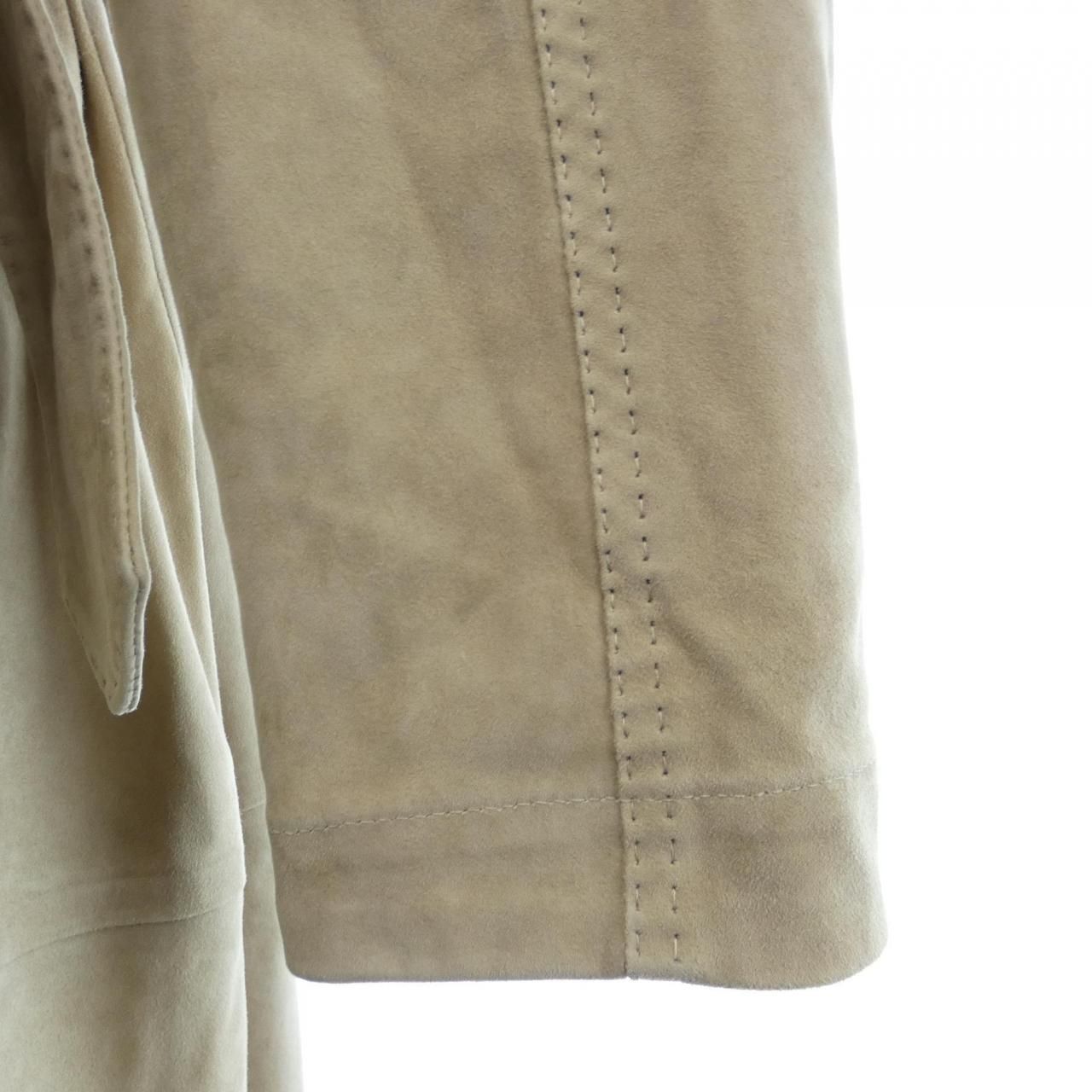 リングジャケット RING