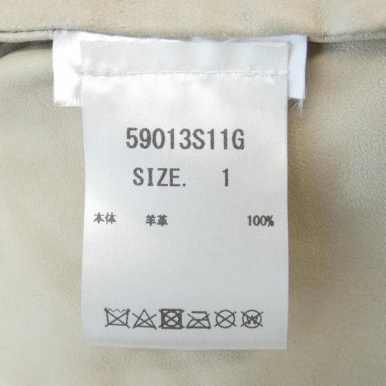 JACKET トレンチコート