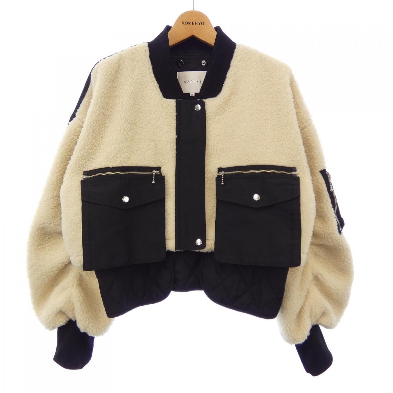 カデュネ CADUNE 72349850 ブルゾン