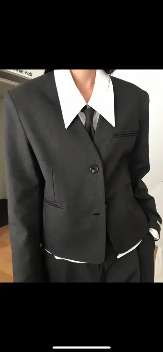 15万 ビヨンド Vネック ジャケット ノー markedly LOVE YOU SO MERCH