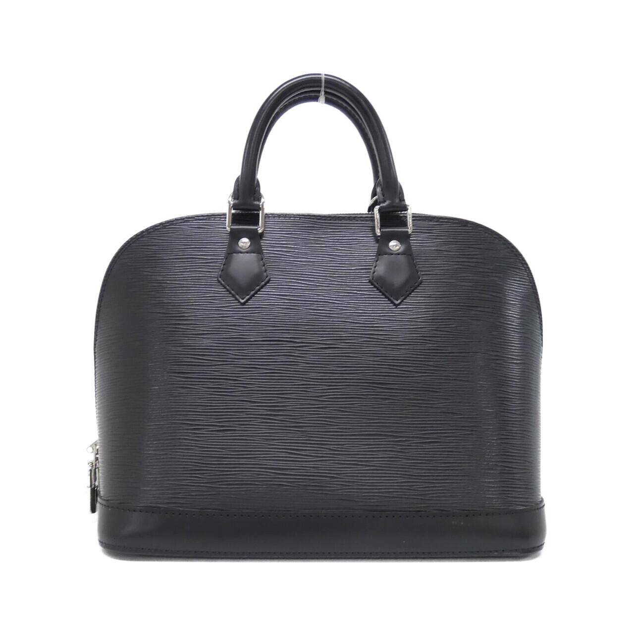 ルイヴィトン エピ アルマ PM M 52802 バッグ