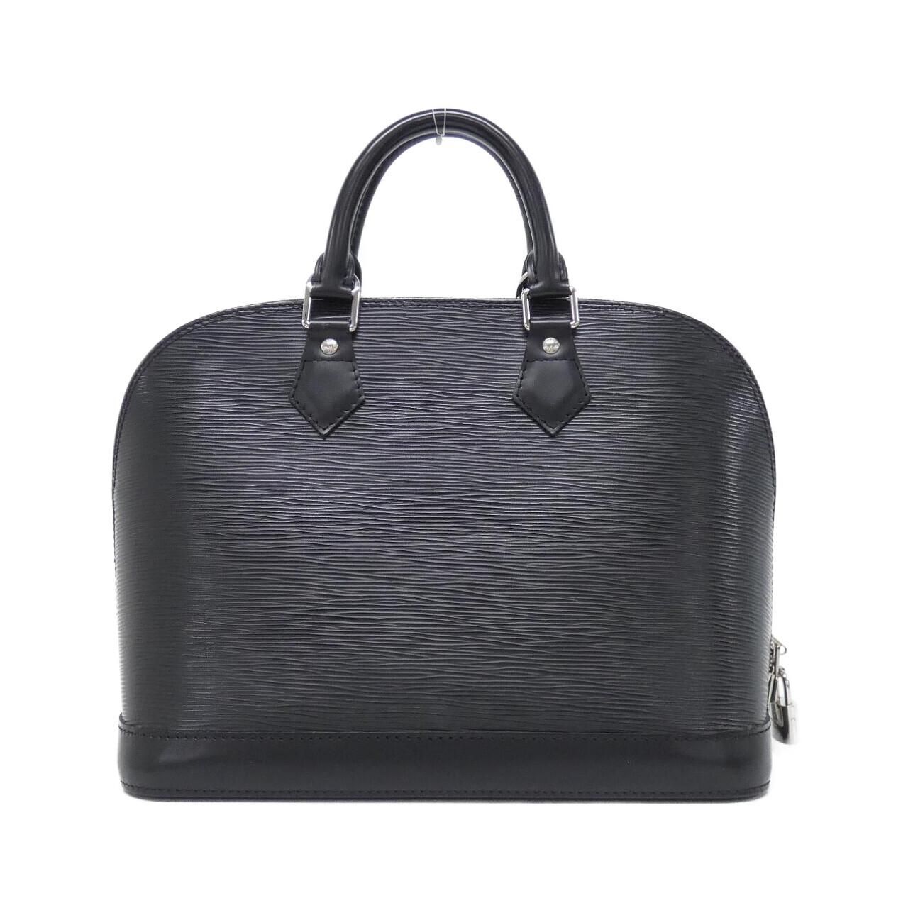 ルイヴィトン エピ アルマ PM M52802 バッグ