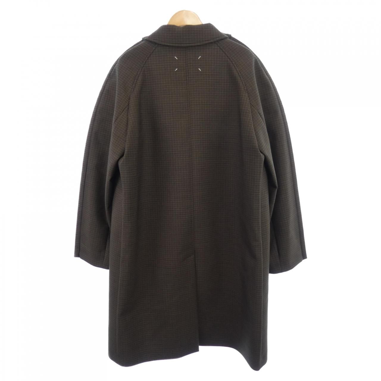 メゾンマルジェラ Maison Margiela S30AA0129 コート