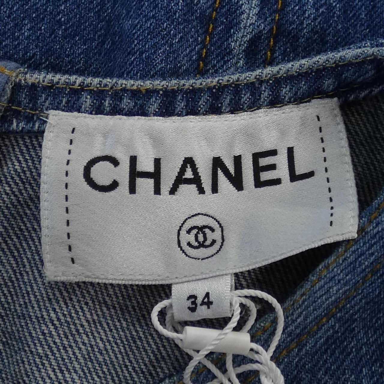  シャネル CHANEL 22 K ワンピース その他 ワンピース