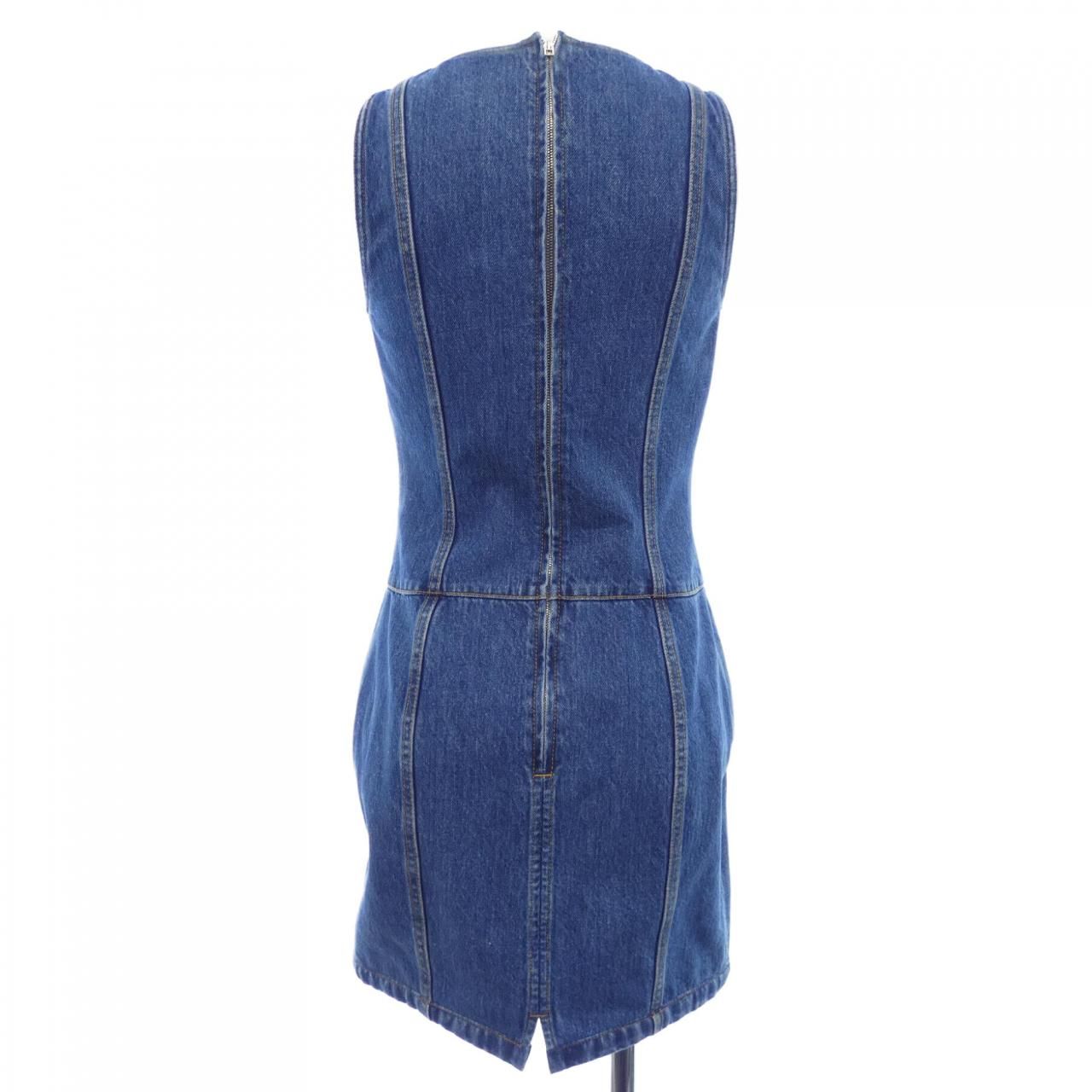 シャネル CHANEL 22 K ワンピース