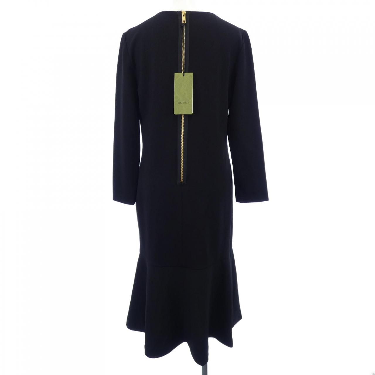 グッチ GUCCI 678667 XJC 3 M ワンピース