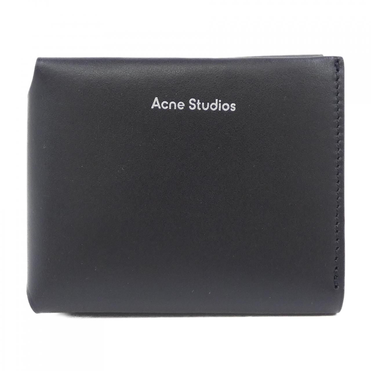 アクネストゥディオズ ACNE STUDIOS CG 0097 WALLET