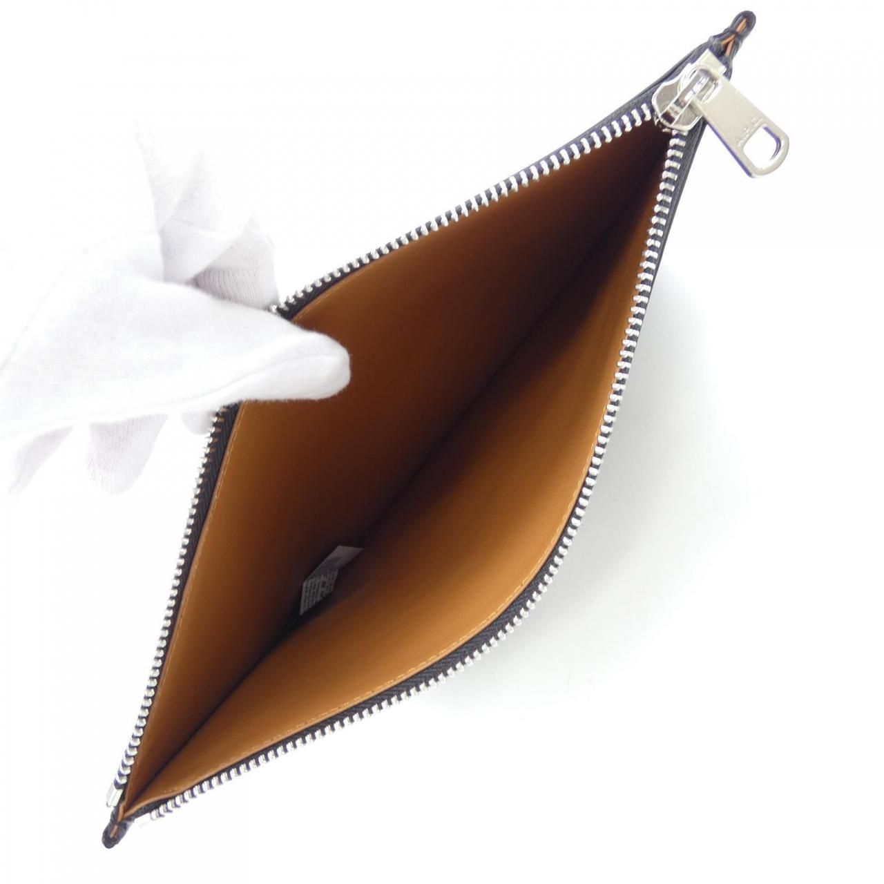  アーペーセー A.P.C. POUCH その他 アクセサリー