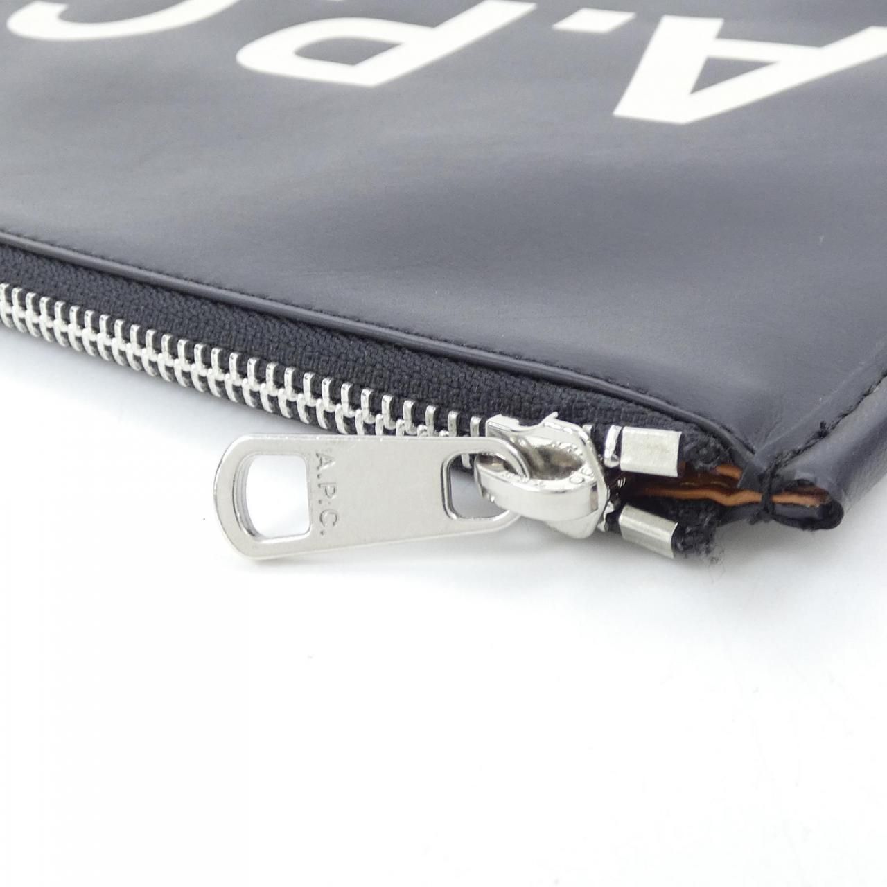 アーペーセー A.P.C.