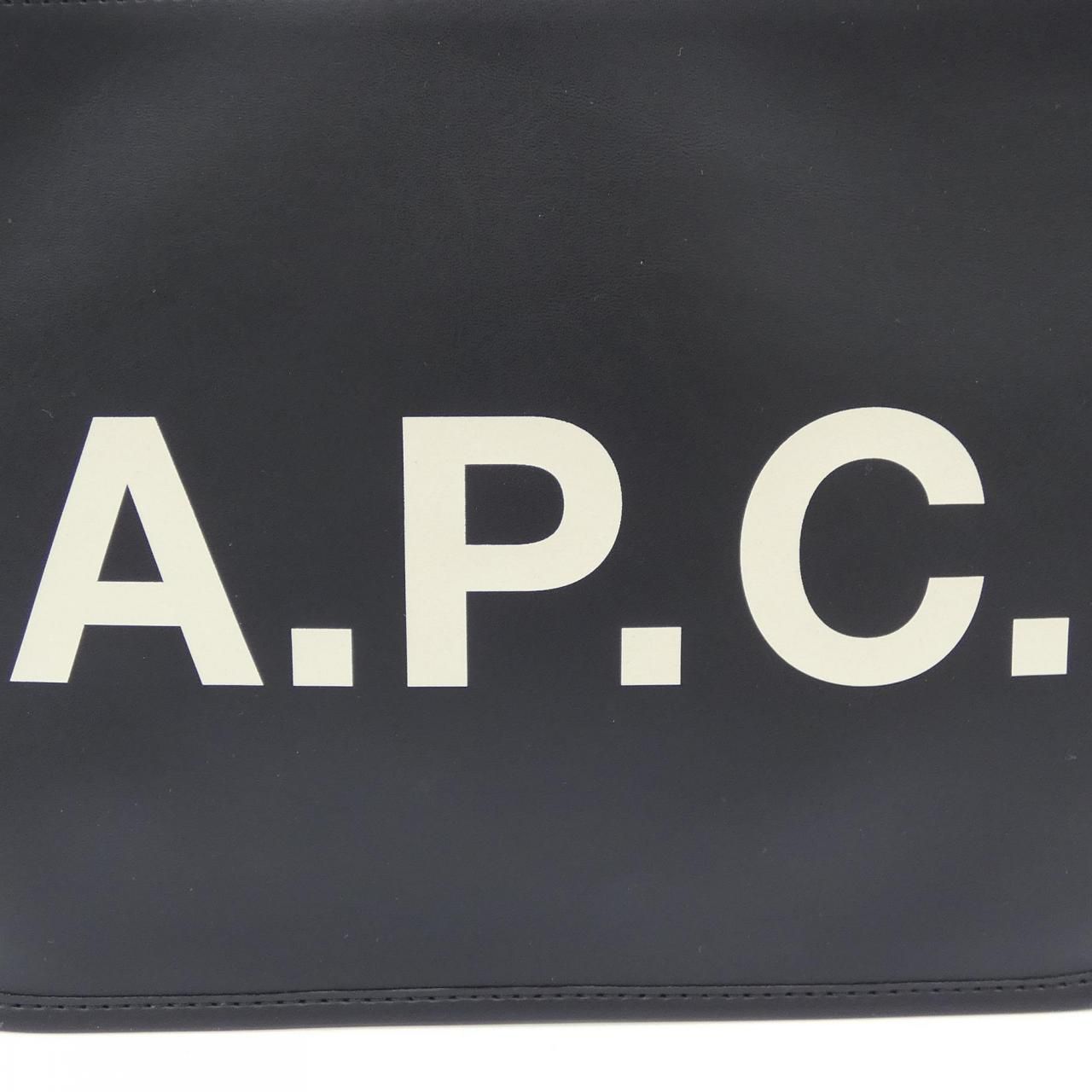 アーペーセー A.P.C.