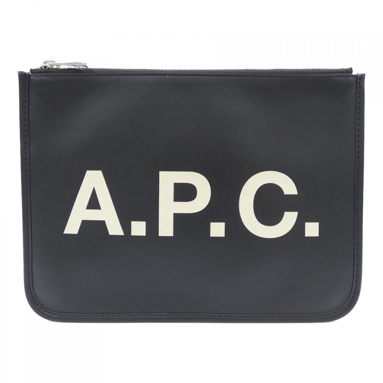 アーペーセー A.P.C. POUCH