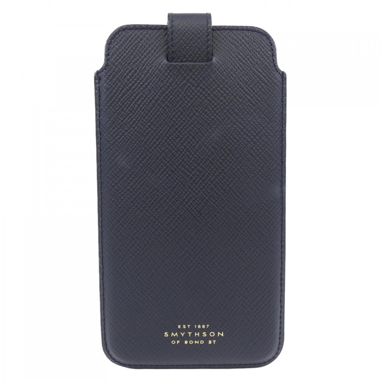 スマイソン SMYTHSON CASE