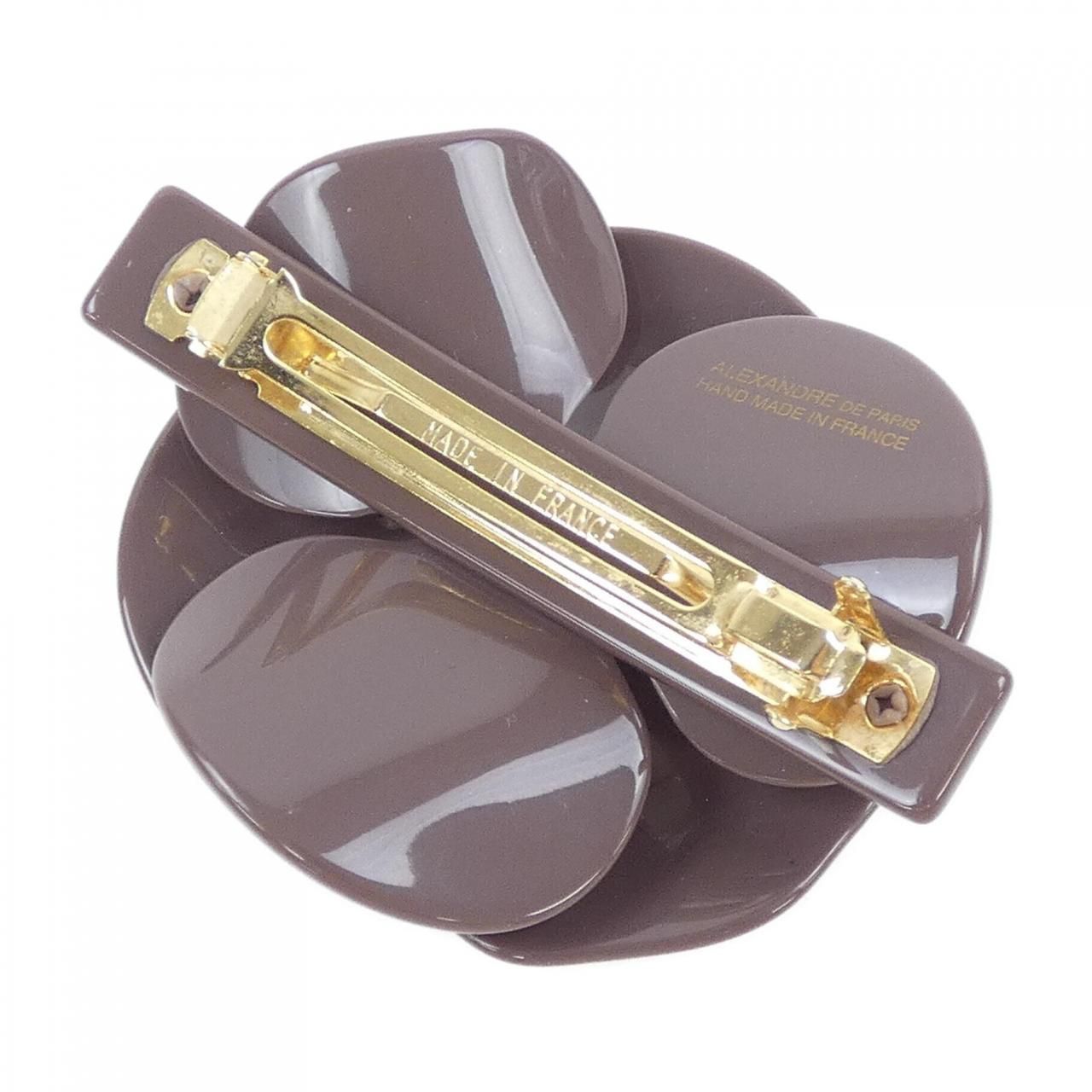 アレクサンドルドゥパリ ALEXANDRE DE PARIS HAIR ACCESSORIES