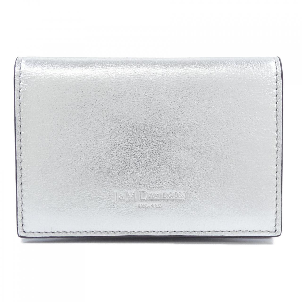 ジェイアンドエムデヴィッドソン J-M DAVIDSON CARD CASE