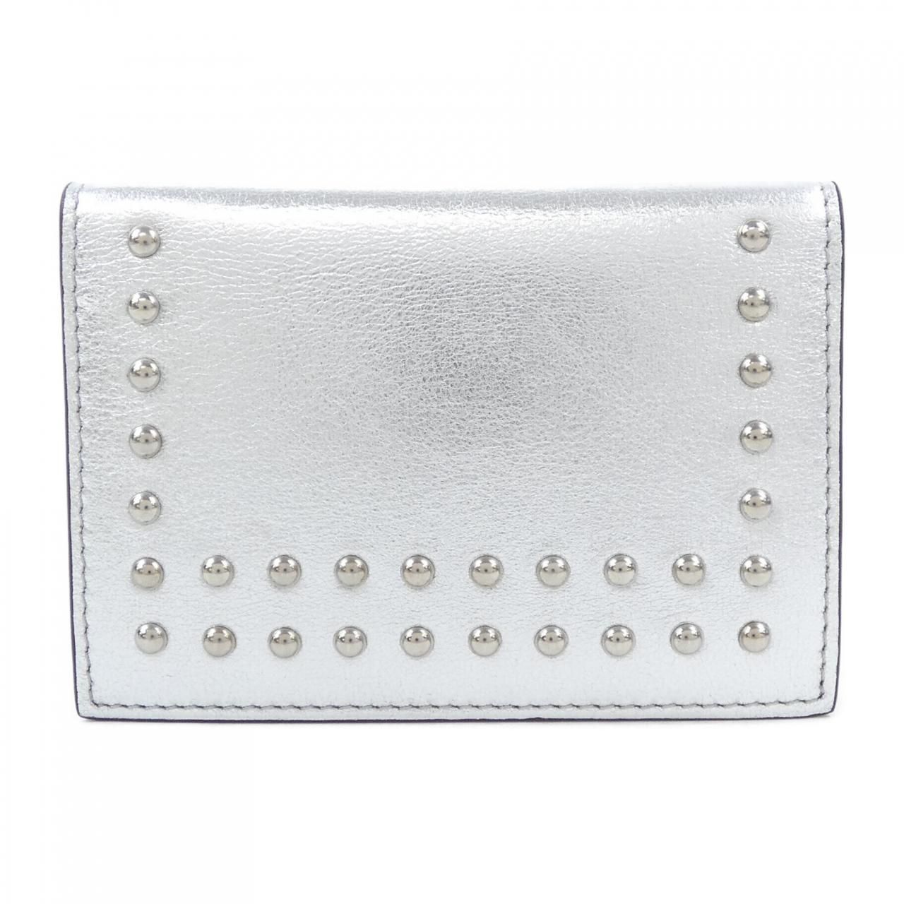 ジェイアンドエムデヴィッドソン J-M DAVIDSON CARD CASE