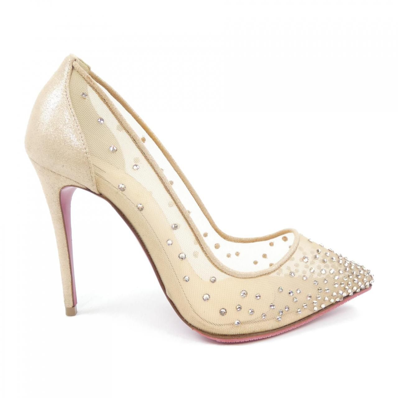 クリスチャンルブタン 3180466 パンプス