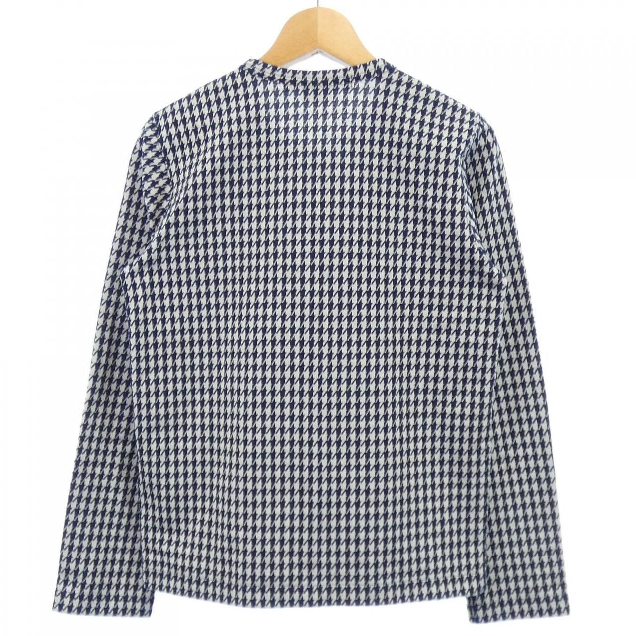 コムデギャルソン COMME des GARCONS RQ-T033 カーディガン