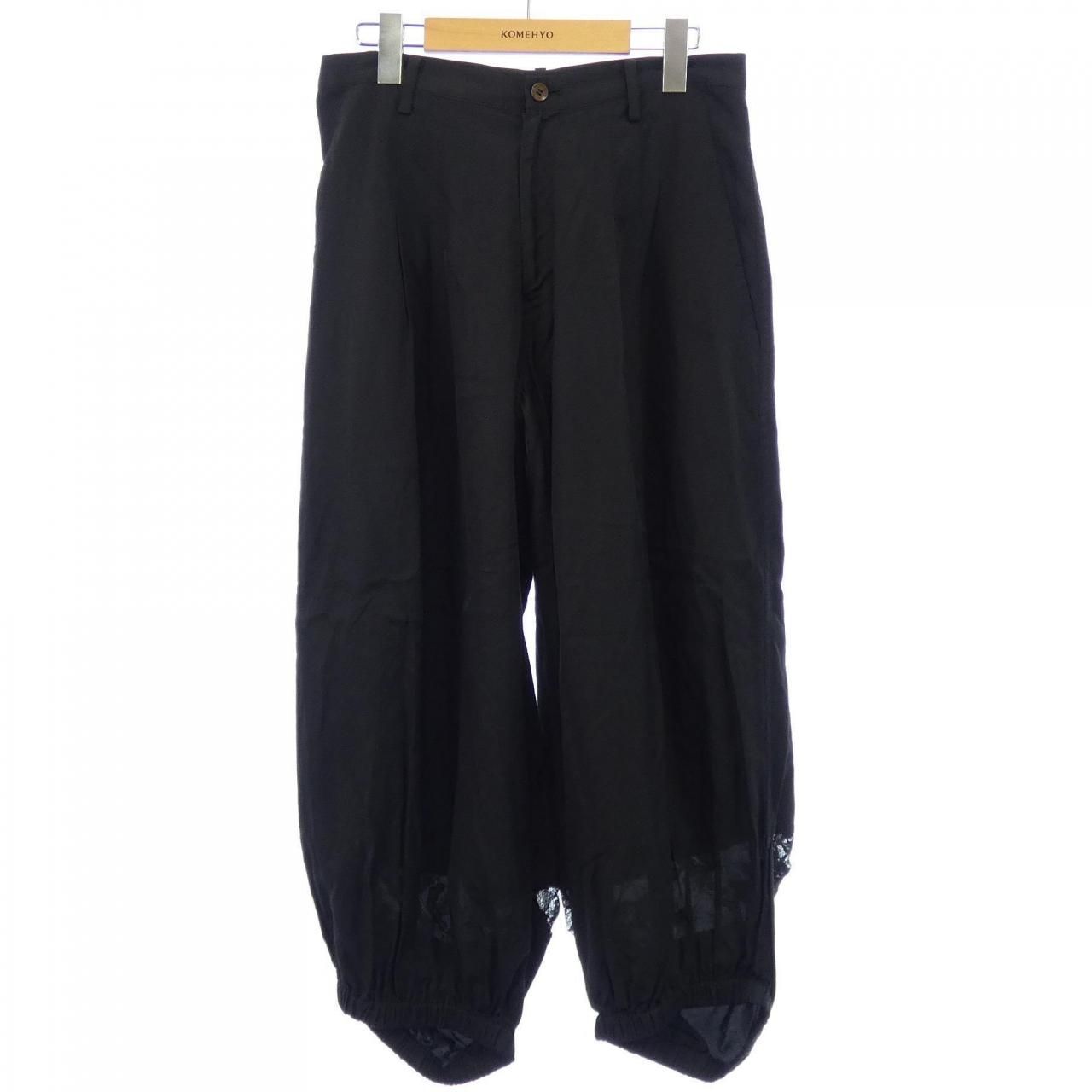 ワイズ Y s YV-P01-208 パンツ