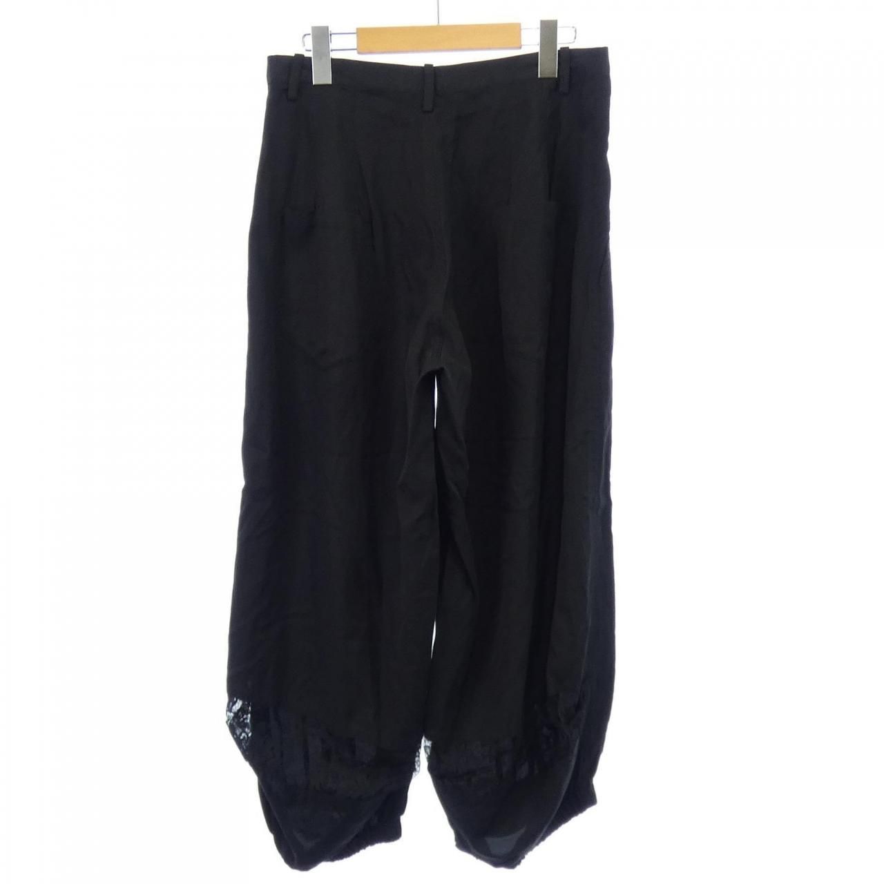 ワイズ Y s YV-P01-208 パンツ