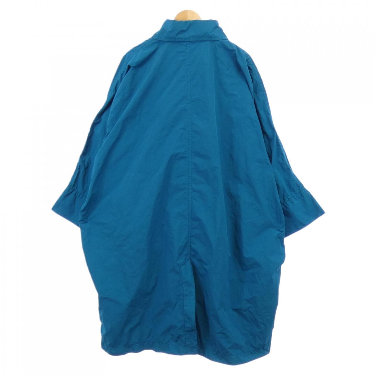 ミーイッセイミヤケ me ISSEY MIYAKE MI92FA431 コート