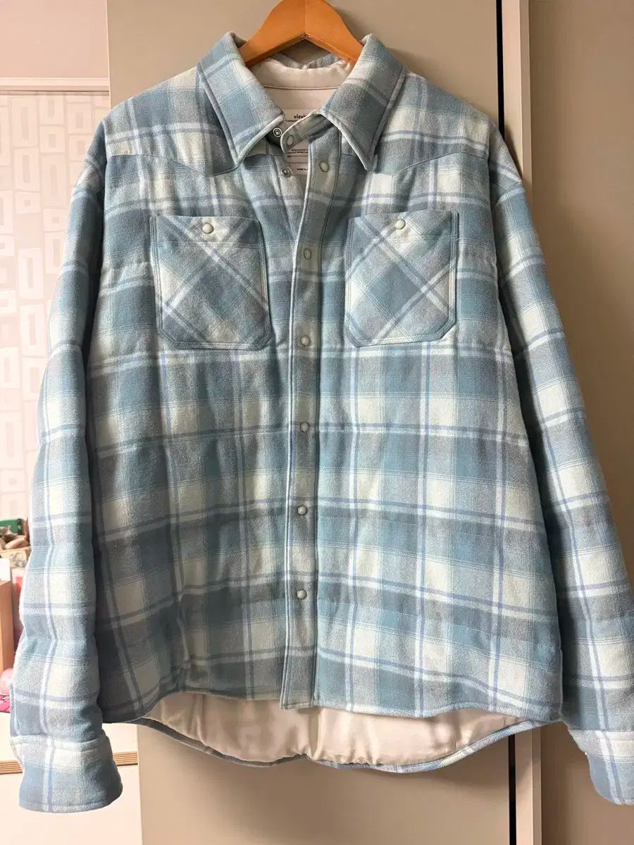 VISVIM ビズビム スポット 커치프