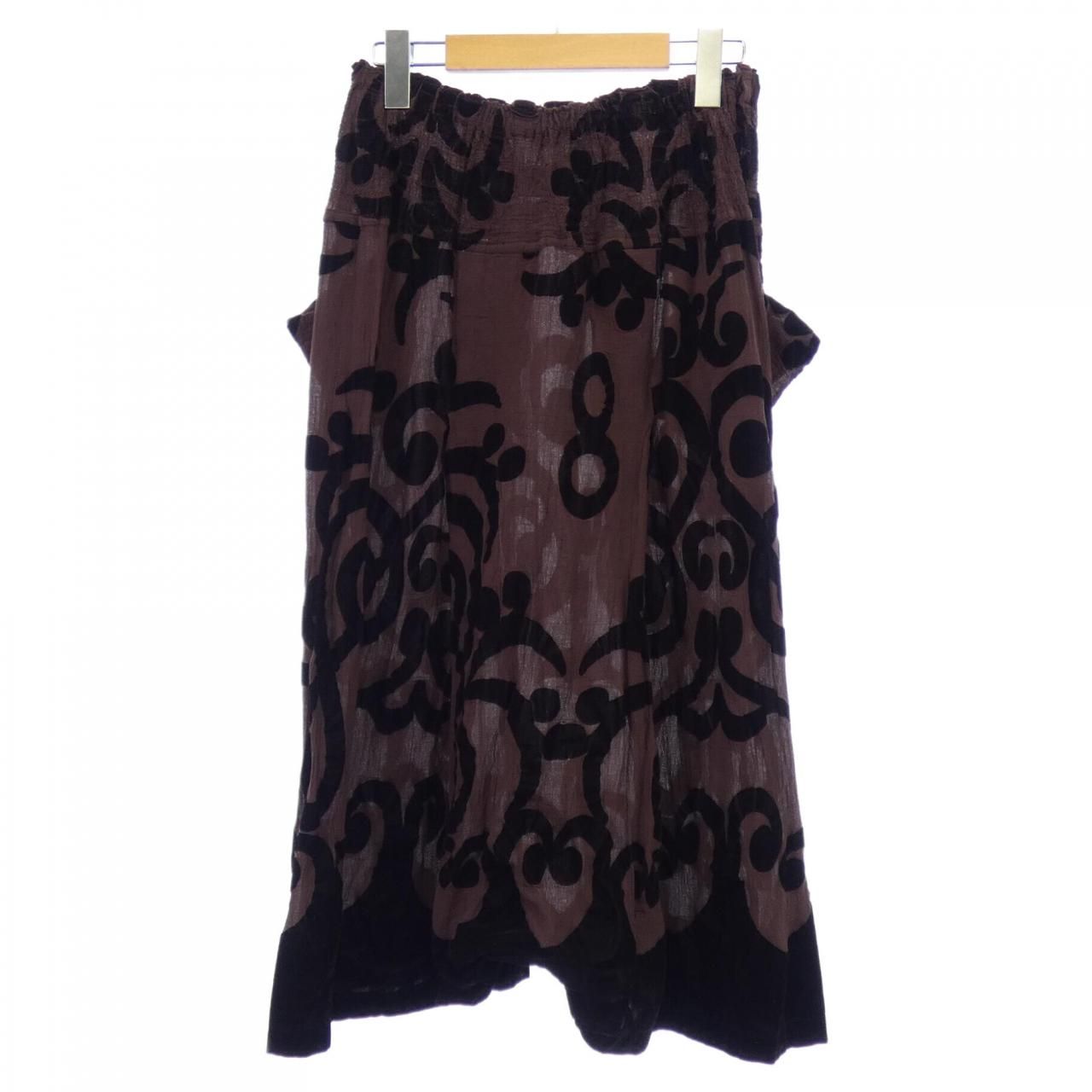 ミーイッセイミヤケ me ISSEY MIYAKE MI34FF862 パンツ