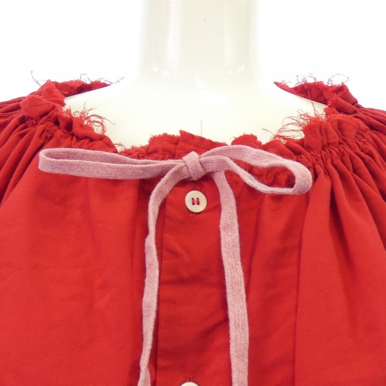  コムデギャルソン COMME des GARCONS RK-B 021 シャツ その他 トップス