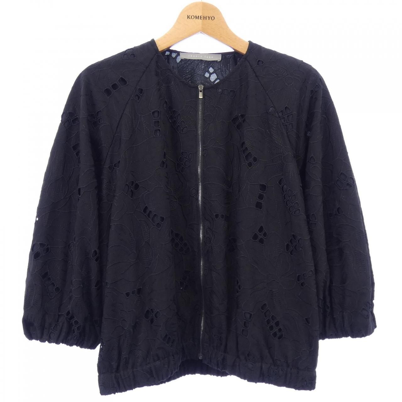 セオリーリュクス Theory luxe 03-5204160 ブルゾン