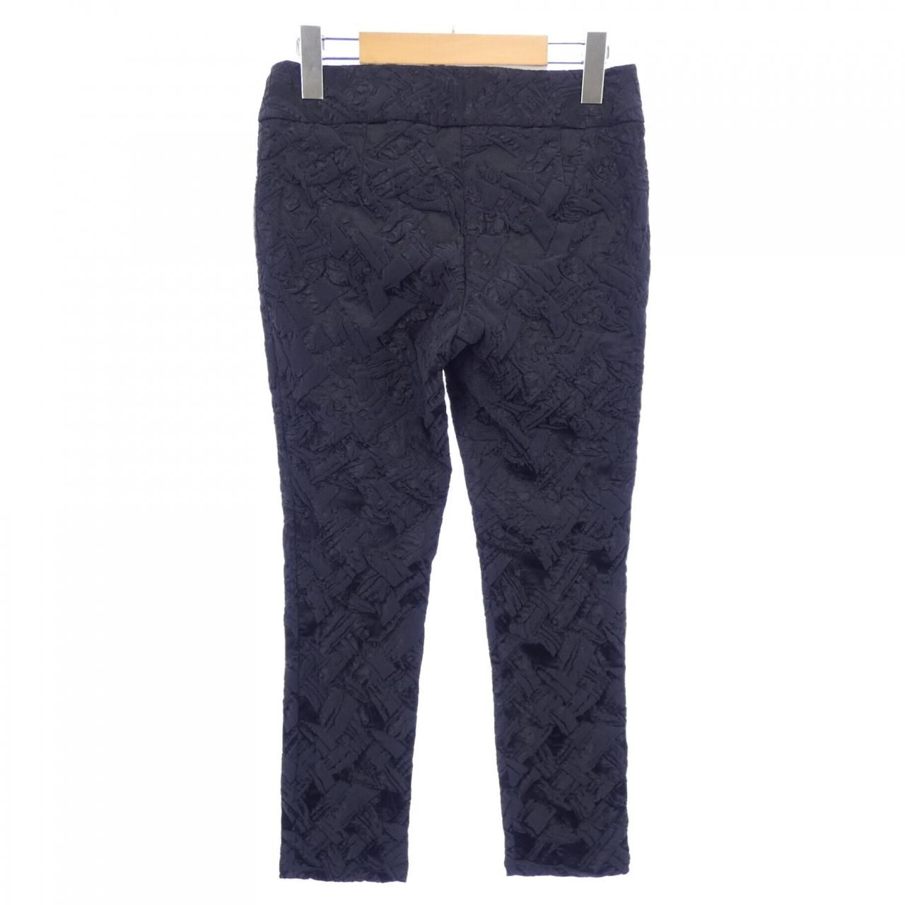 イッセイミヤケ ISSEY MIYAKE IM11FF066 パンツ