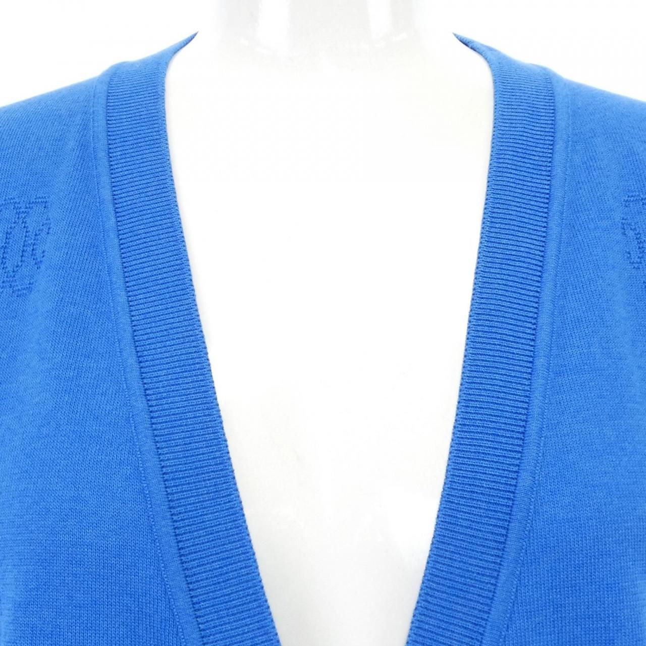 【当日配達！】 エルメス HERMES Hリフト 16-7714 カーディガン すてきな