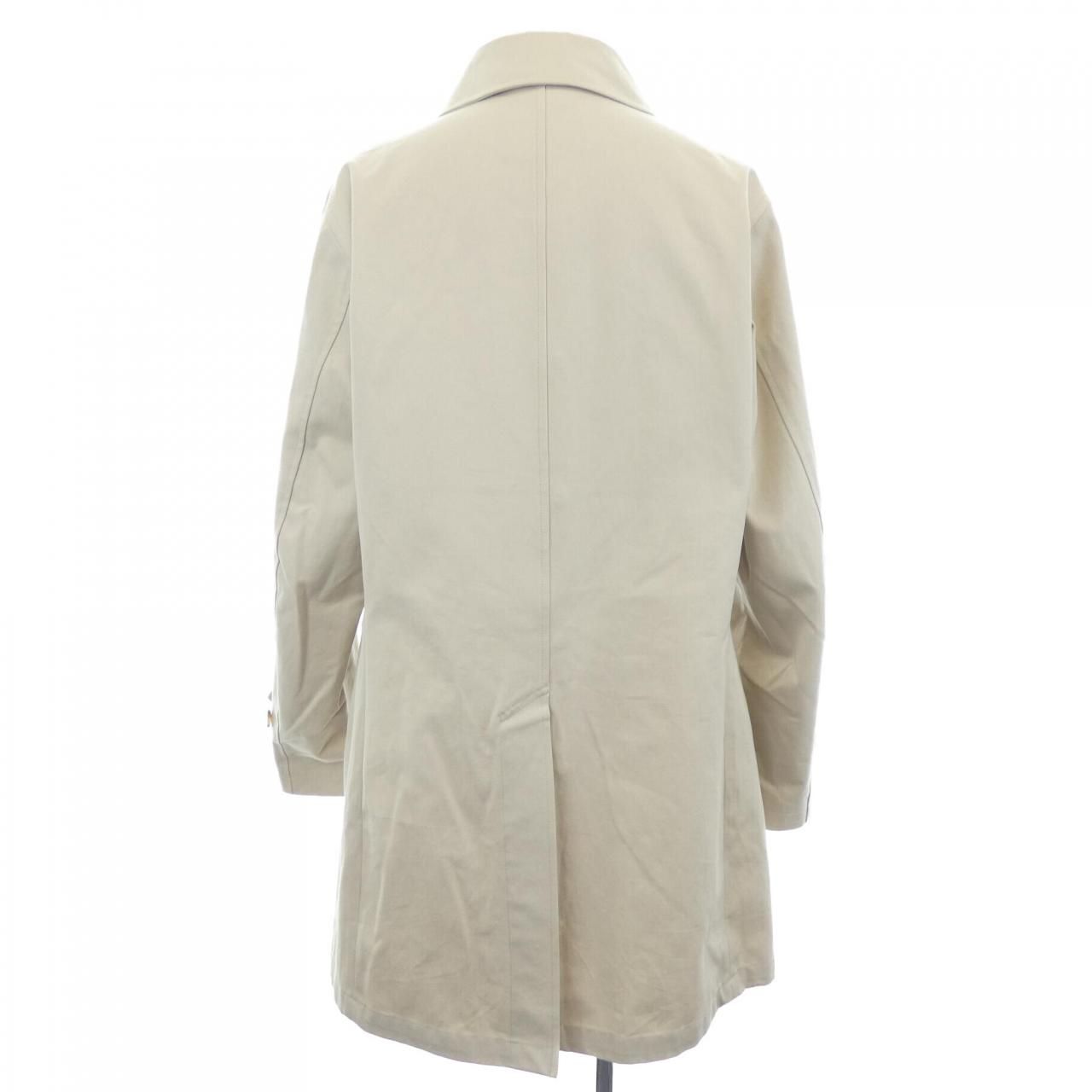 グレンフェル GRENFELL コート