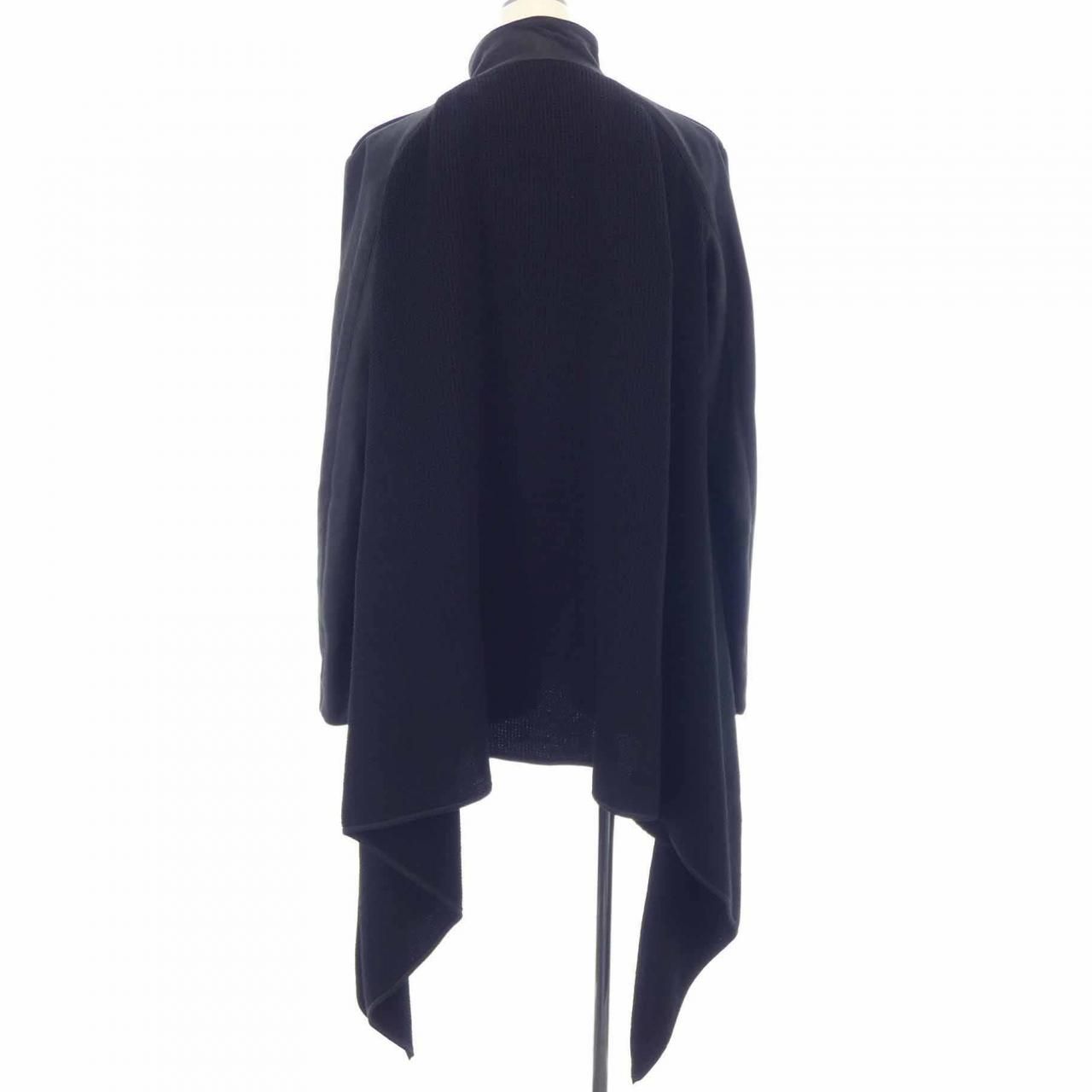 GARETH PUGH レザージャケット