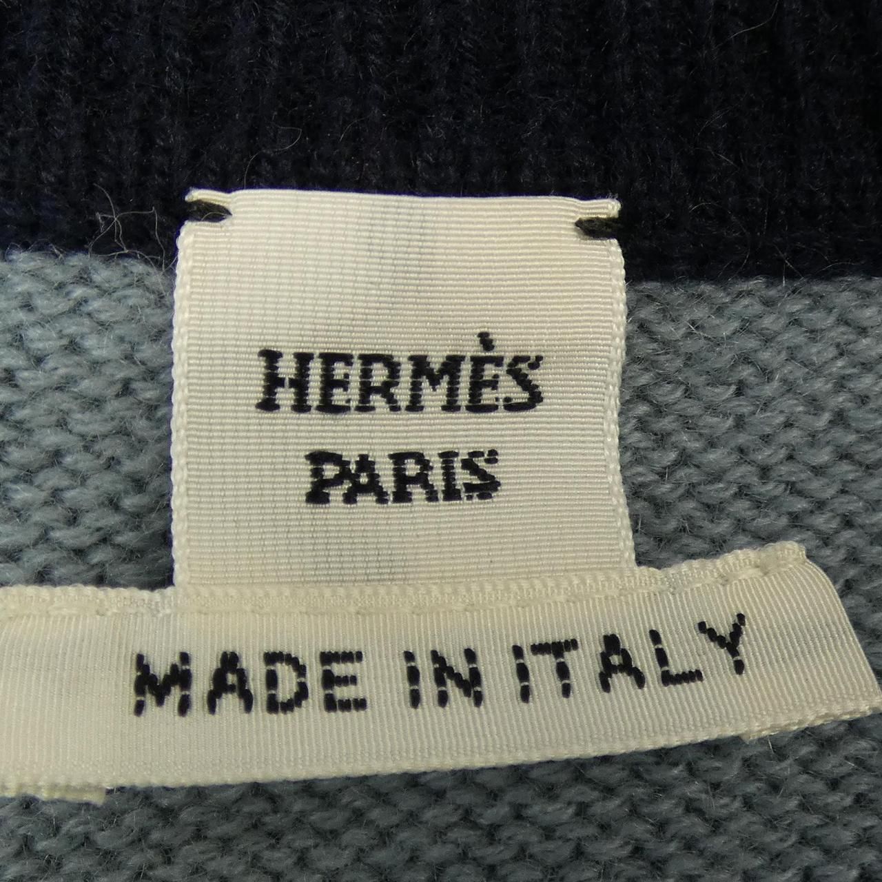 PRADA プラダ トップス 半袖ニット P2401L 美品△PRADA プラダ 2023年